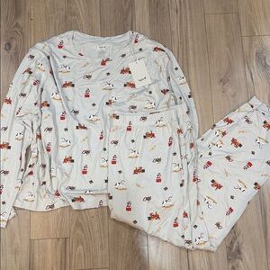 NWT Kyle Baby Men’s jogger set